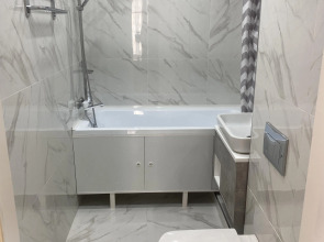 Квартира LUCKY LUXE в ЖК Сан-Марино