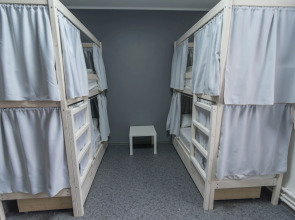 Хостел The Best Time