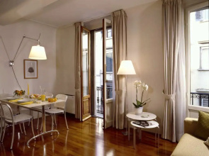 Residence Hilda Apart-hotel