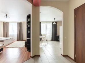 Квартира Толстой Лейтейзена