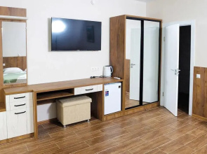 Ludmila Hotel
