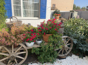 Гостевой Дом Шолохов Русская Изба