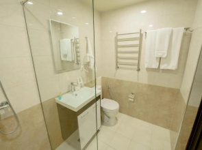Отель Welcome Inn
