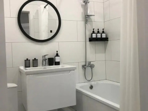 Квартира на Улице Алая 15