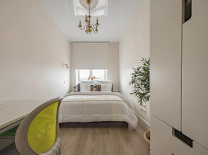 Апартаменты На Большой Покровской