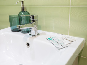 Апартаменты Comfort Home на улице Алексея Козина 3A