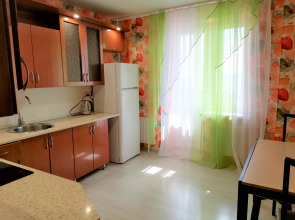 Апартаменты Дворецкий на Переверткина, д.1/10