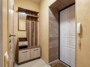 Мини-отель Rosta apartments by Fanoteli