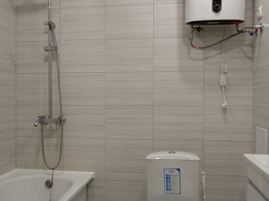 Квартира Амурская 283