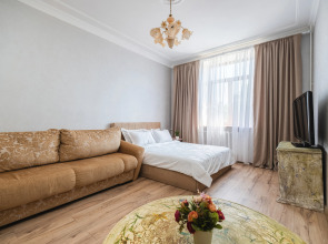 Квартира Двухкомнатная возле вокзала