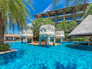 Rawai Palm Beach Resort