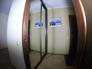 Апартаменты на Новочеркасском Бульваре 49