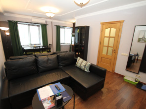 Апартаменты TVST - Белорусская Лесная