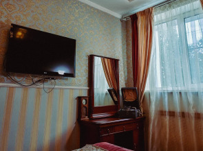 Гостевой дом Москвич