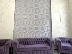 Апартаменты Премиум с Видом на Горы