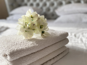 Меблированные комнаты Дар на Тютчевской