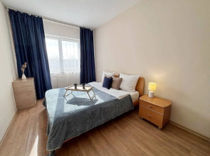 Vmestitelnye Na Barguzine Apartments