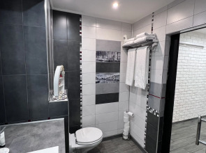 Квартира Остров