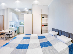 Апартаменты HB apartments Botsvadze