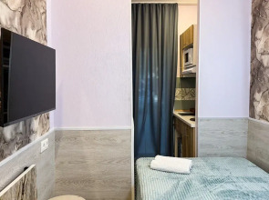 Апартаменты у Метро Варшавская Ск9