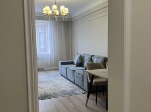 Апартаменты Высота Премиум 805