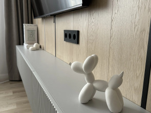 Квартира Cloud