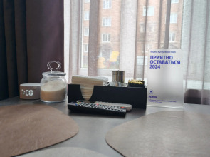 Апартаменты Время Лофт 1