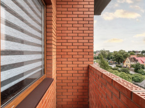 Апартаменты Apart39 у Моря в Пионерском