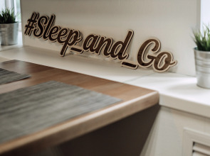 Хостел Sleep&Go