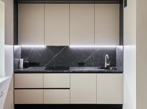 Апартаменты Reverie Lunar