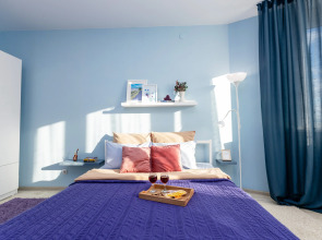 Квартира Apart Royal   - Амиго Который Всегда с Тобой