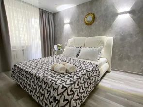 Apartamenty na Pozarskogo 