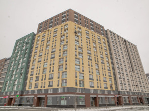 Квартира BeGuest  На Академика Парина 41/2