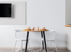 Квартира красивая