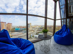 М ZhK Marshal 1011 Apartment