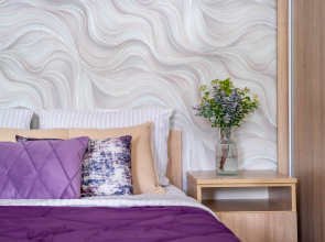 Квартира уютная студия Piligrim KMV