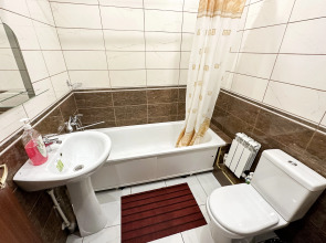 Гостевой Дом Милана