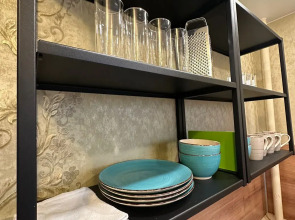 Апартаменты рядом с Глобусом