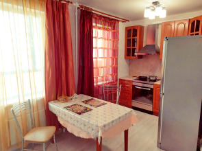 Апартаменты Северная Ночь 38