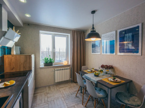 Апартаменты  у Парка