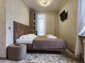 Квартира Студия в Центре Города