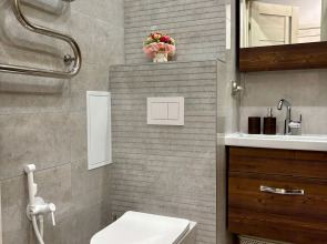 Квартира в ЖК Санкт-Лоренц