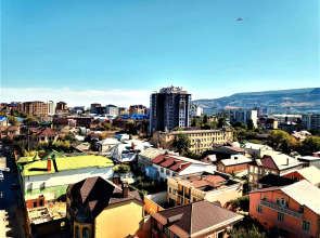 КвартОтель на М.Горького 85Б