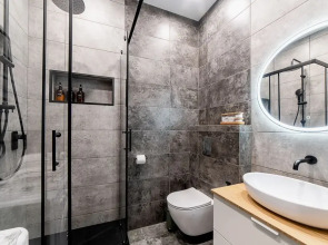 Апартаменты Eclipse от Сети Good Vibes Apartments