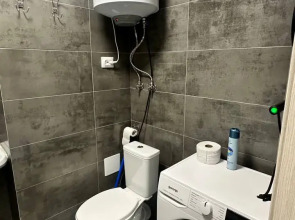 Апартаменты Уютные 1 этаж на Алексеевская 64/1