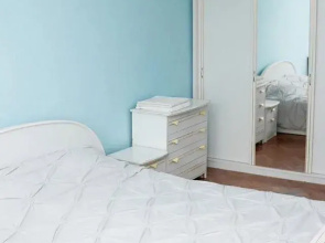 Na Proletarskoy Ulitse 4 Flat