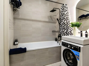 Квартира Малиновый закат