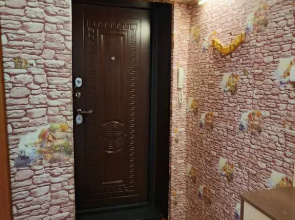 Na Gagarina 16 Flat