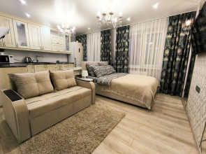 Elitnaya Studiya V Tsentre Flat
