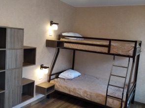 Апартаменты на Потемкина 19